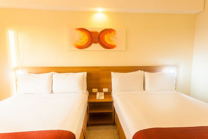 Praiamar Express Hotel