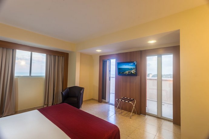 Praiamar Express Hotel