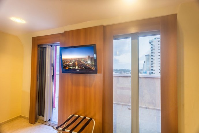 Praiamar Express Hotel