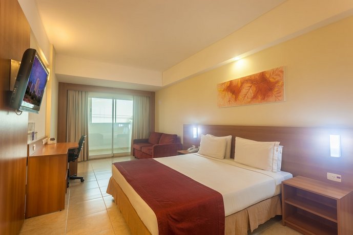 Praiamar Express Hotel