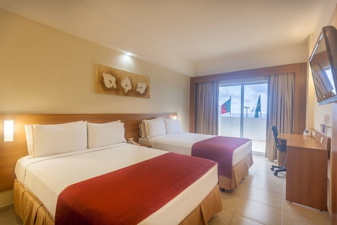 Praiamar Express Hotel