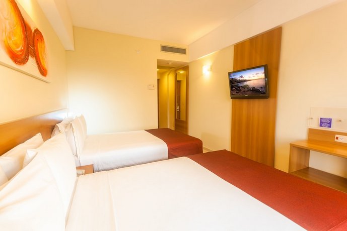 Praiamar Express Hotel
