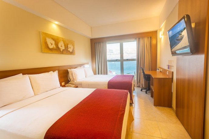 Praiamar Express Hotel