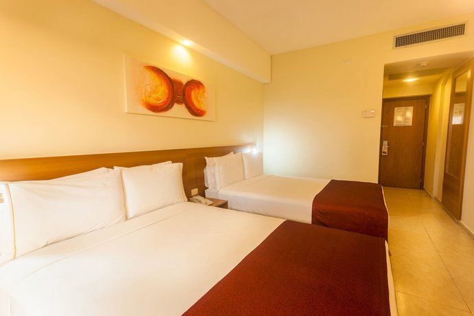 Praiamar Express Hotel