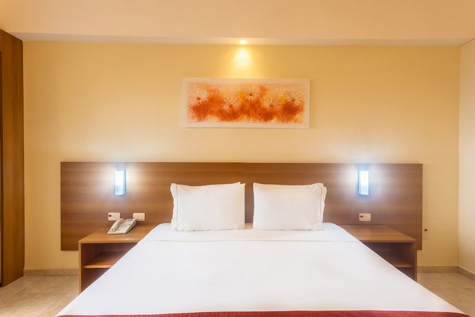 Praiamar Express Hotel