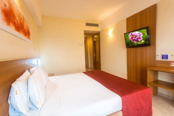 Praiamar Express Hotel