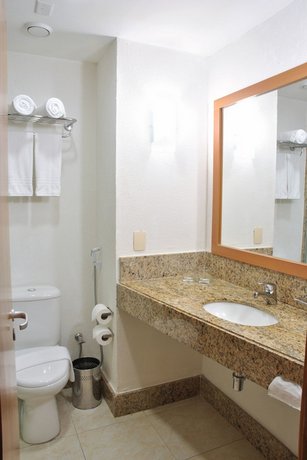Praiamar Express Hotel