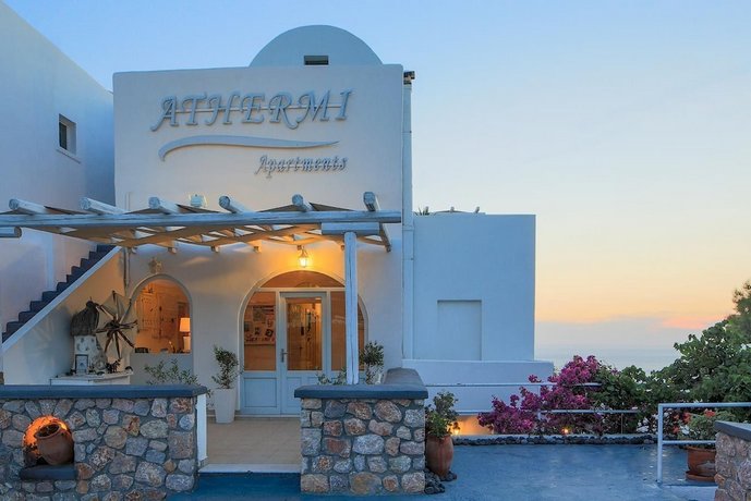Athermi Suites