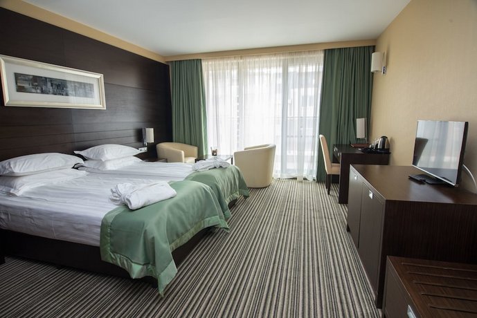 Olives City Hotel