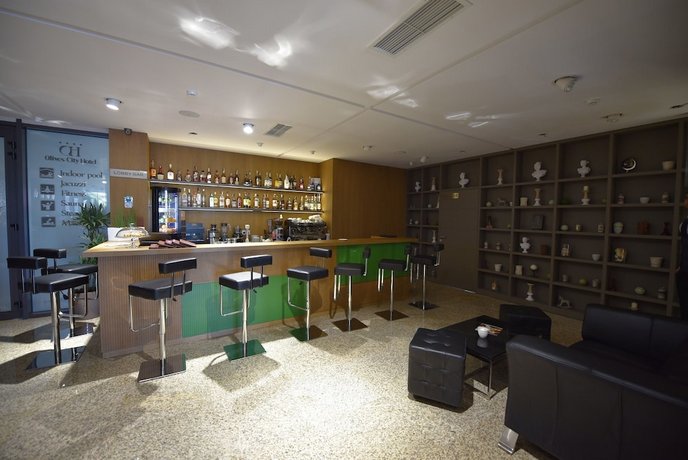 Olives City Hotel