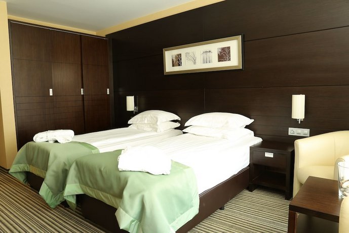 Olives City Hotel