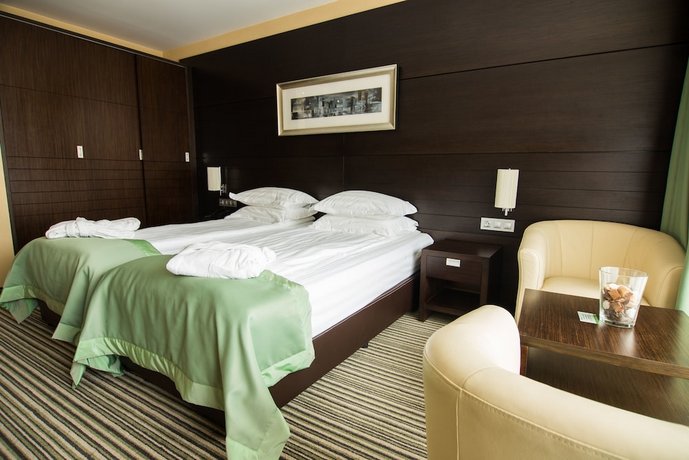 Olives City Hotel