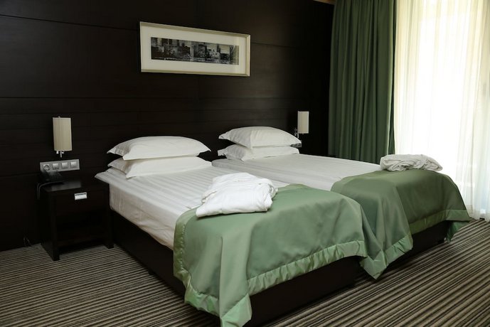 Olives City Hotel