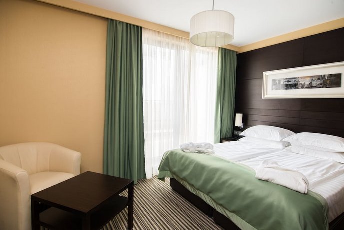 Olives City Hotel
