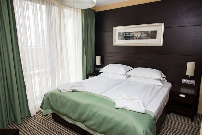 Olives City Hotel