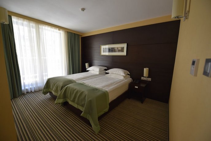 Olives City Hotel