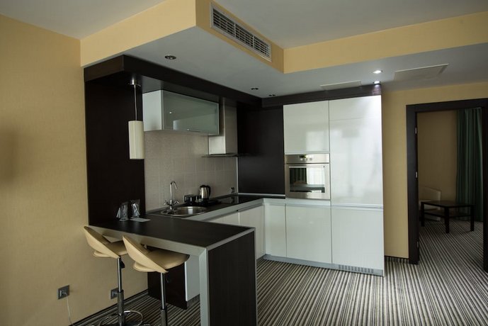 Olives City Hotel
