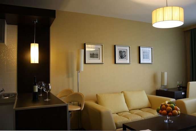 Olives City Hotel