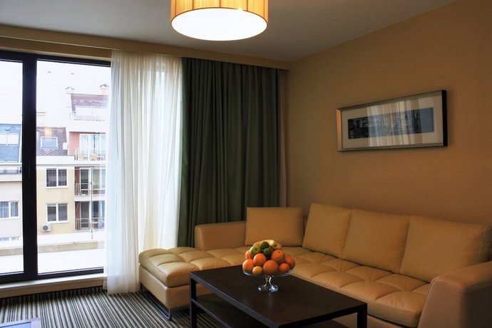 Olives City Hotel