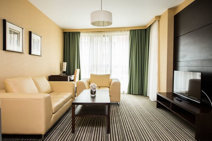Olives City Hotel