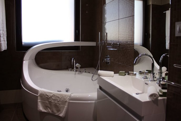 Olives City Hotel