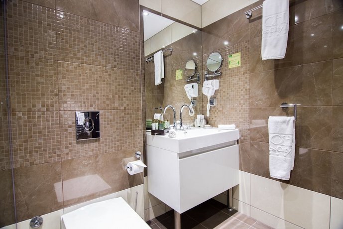 Olives City Hotel