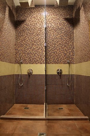 Olives City Hotel