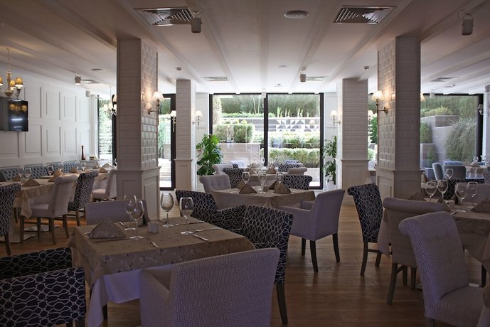 Olives City Hotel