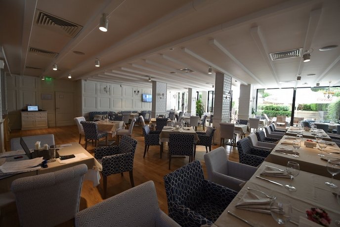 Olives City Hotel