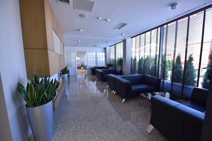 Olives City Hotel