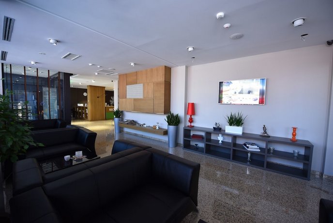 Olives City Hotel