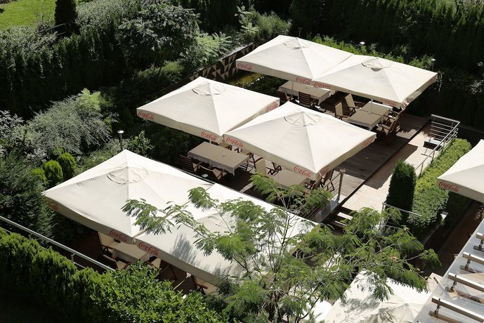 Olives City Hotel