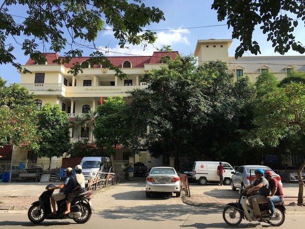 Apec Hotel