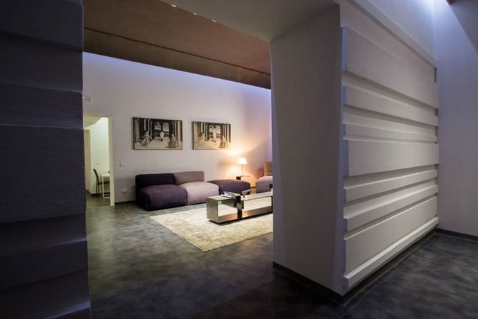 Hotel Santa Brigida