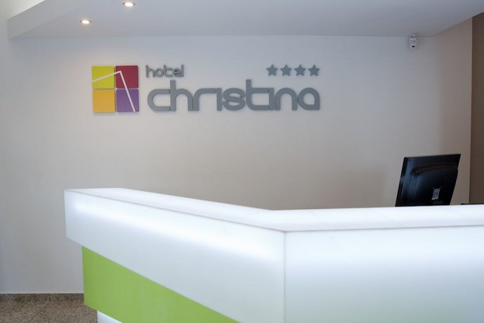 Christina Hotel Bucharest