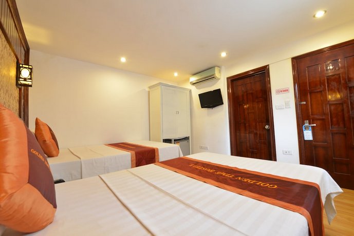 Golden Time Hostel 3