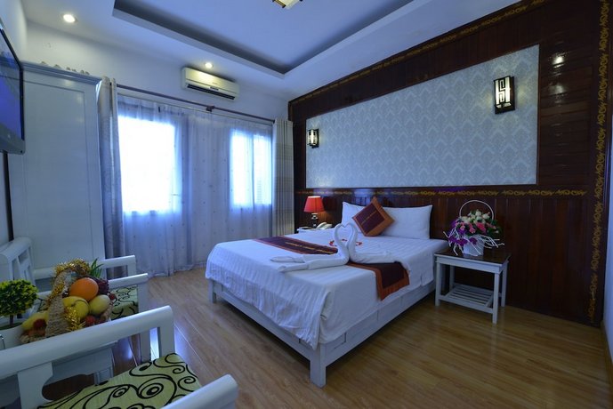 Golden Time Hostel 3