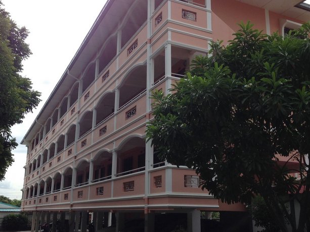 Baan Sook Residence Pattaya
