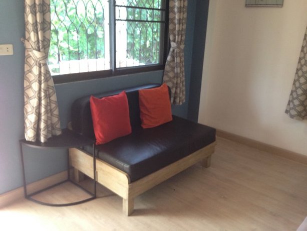 Baan Sook Residence Pattaya
