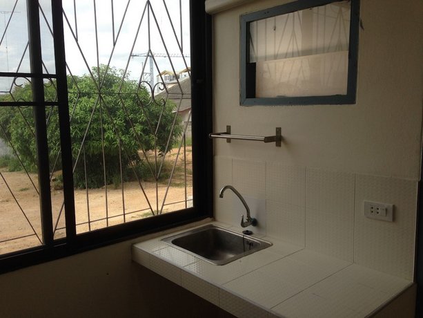 Baan Sook Residence Pattaya