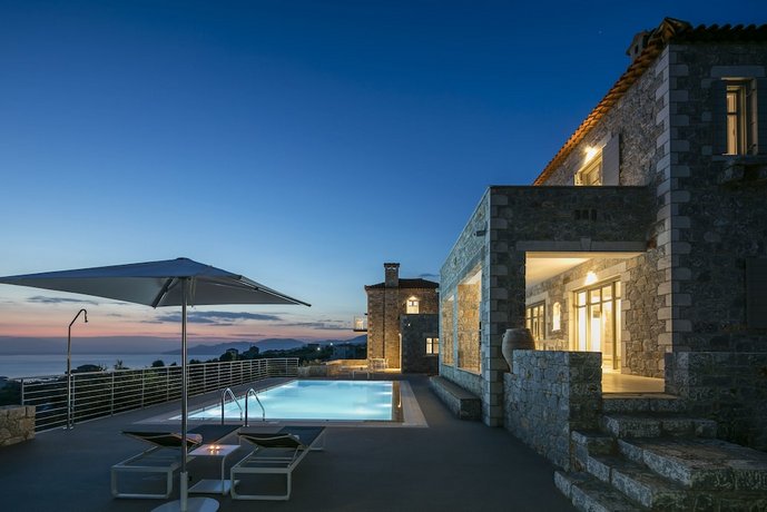 Asanti Villas