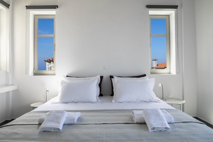 Asanti Villas