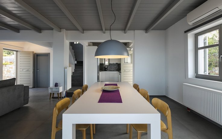 Asanti Villas