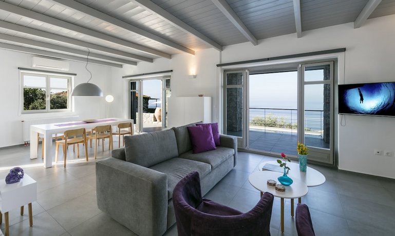 Asanti Villas