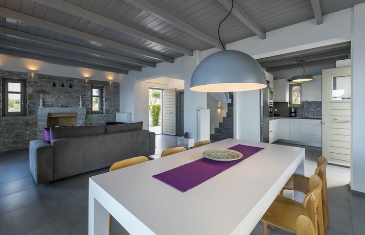 Asanti Villas