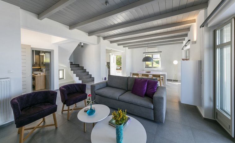 Asanti Villas