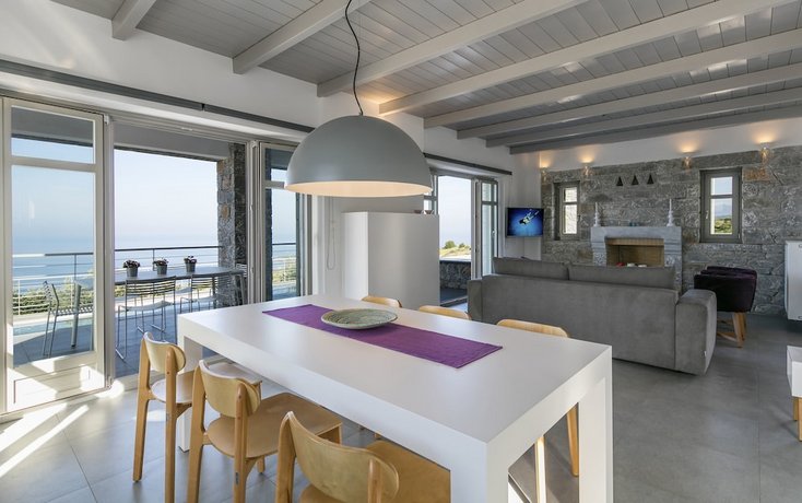 Asanti Villas