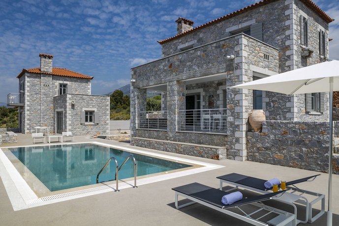 Asanti Villas