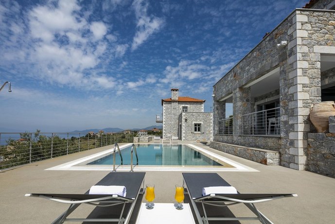 Asanti Villas
