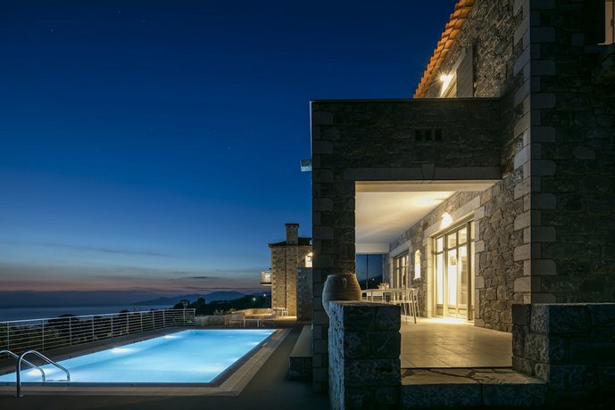Asanti Villas